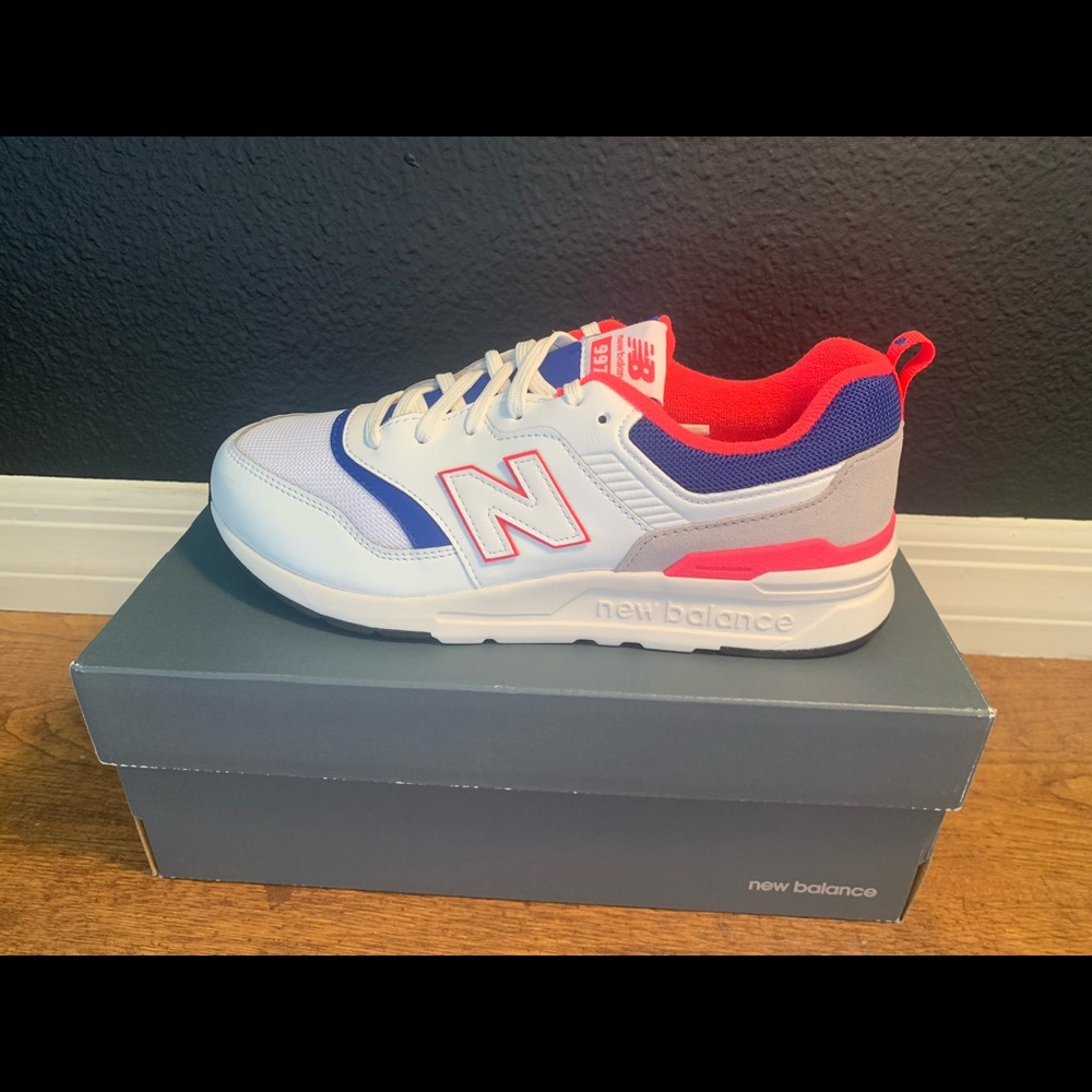 Womens New balance